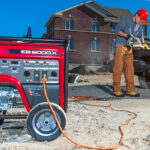 Generator Brands We Support And Sell
