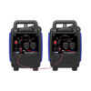 GENTECH POWER 3 KVA DIGITAL PURE SINE WAVE INVERTER GENERATOR - Image 2