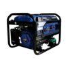 GENTECH POWER 3,2 KVA ELECTRIC START PETROL GENERATOR