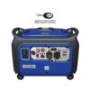 GENTECH POWER 4 kVA DIGITAL PURE SINE WAVE INVERTER PETROL GENERATOR