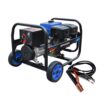 GENTECH POWER 5.5 kVA 220 AMP TRADESMAN SERIES PETROL WELDING GENERATOR