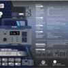 LG POWERED 3600W GENTECH PORTABLE POWER STATION - Image 7