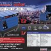 GP8500SD Silent Diesel Generator Set - Image 2