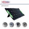 100 WATT PORTABLE FOLDABLE SOLAR PANEL - Image 2