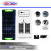 100 WATT PORTABLE FOLDABLE SOLAR PANEL
