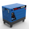 GP8500SD Silent Diesel Generator Set